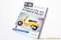 Preview: "Vespa GT, GTS, GTV Automatik-Roller: Alle Modelle 2003-2019 - Technik, Wartung, Reparatur" - Hans J. Schneider